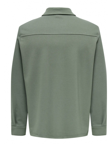 ONSNEWKODYL OVERSHIRT NOOS