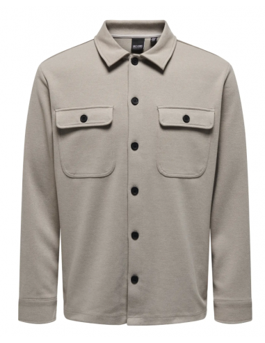 ONSNEWKODYL OVERSHIRT NOOS