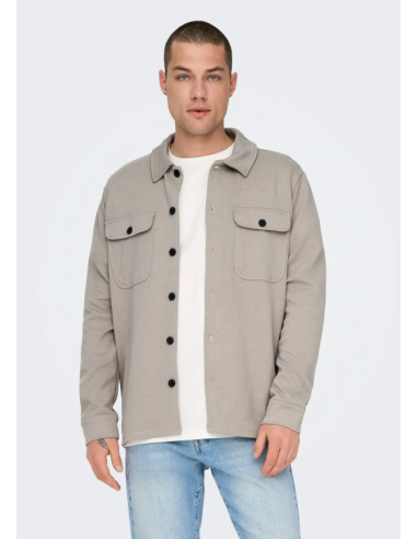 ONSNEWKODYL OVERSHIRT NOOS
