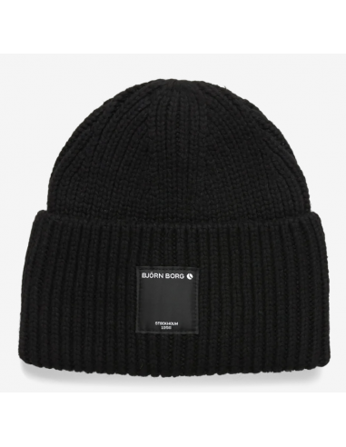 CENTRE KNIT BEANIE
