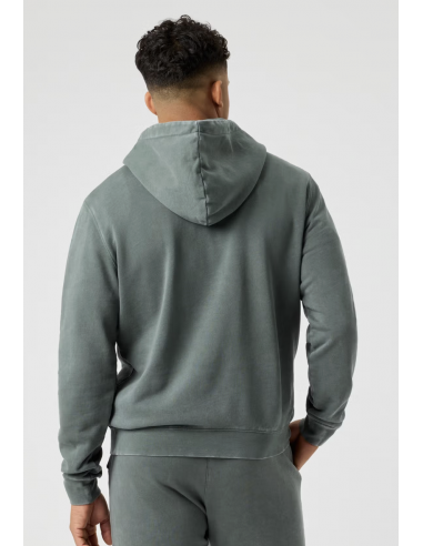 BJÖRN BORG CLASSIC PRINT HOODIE