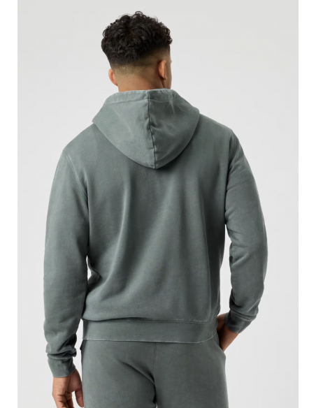 BJÖRN BORG CLASSIC PRINT HOODIE