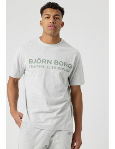 BORG CLASSIC PRINT T-SHIRT 2