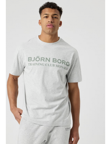 BORG CLASSIC PRINT T-SHIRT