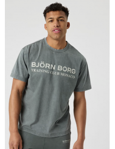 BORG CLASSIC PRINT T-SHIRT 2