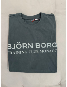 BORG CLASSIC PRINT T-SHIRT