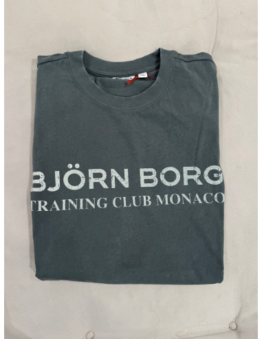BORG CLASSIC PRINT T-SHIRT