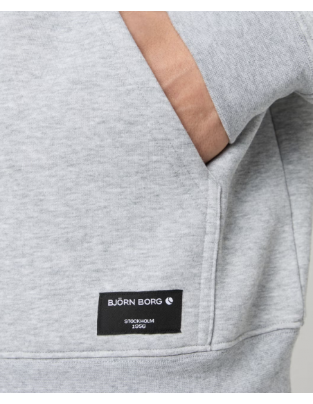 BJÖRN BORG CLASSIC HOODIE