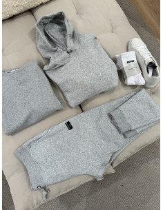 BJÖRN BORG CLASSIC HOODIE 2