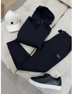 BJÖRN BORG CLASSIC HOODIE