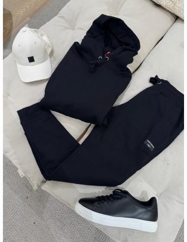 BJÖRN BORG CLASSIC HOODIE