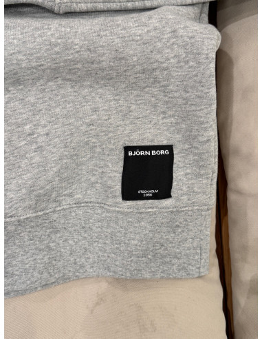 BJÖRN BORG CLASSIC HOODIE