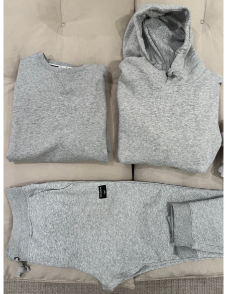 BJÖRN BORG CLASSIC HOODIE