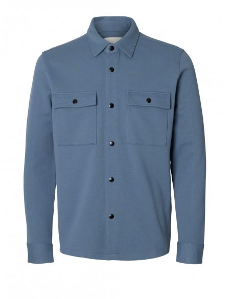 SLHJACKIE SWEAT JACKET NOOS