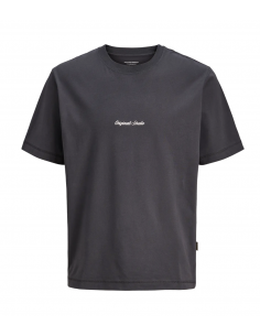 JORNORREBRO EMB TEE SS CREW NECK NOOS 2