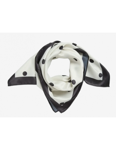 PCDONNIE SQUARE SCARF BC