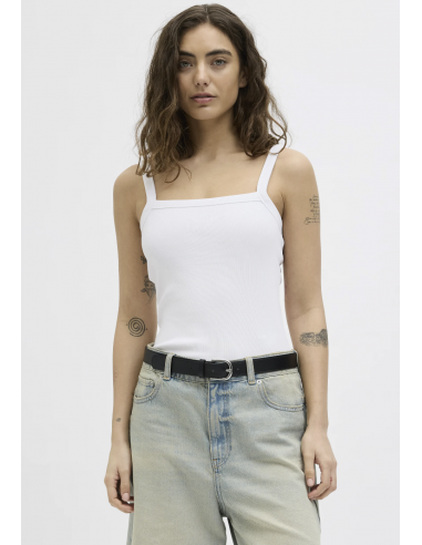 JXFIFI STR SL RIB TOP