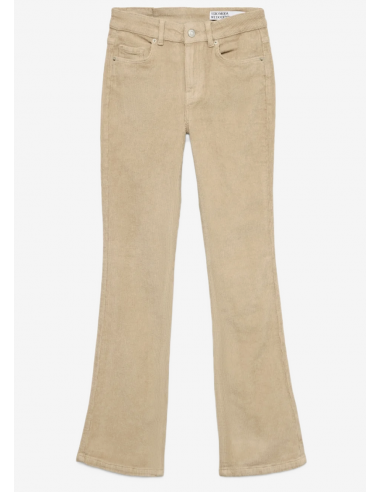 VMFLASH MR FLARED CORDUROY PANTS