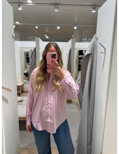 OBJTUTTA LO L/S SHIRT