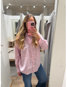 OBJTUTTA LO L/S SHIRT