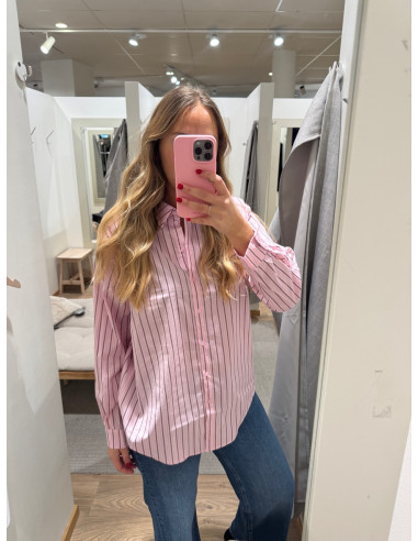 OBJTUTTA LO L/S SHIRT