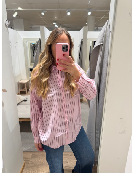 OBJTUTTA LO L/S SHIRT