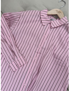 OBJTUTTA LO L/S SHIRT 2