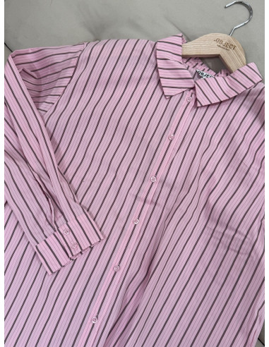 OBJTUTTA LO L/S SHIRT