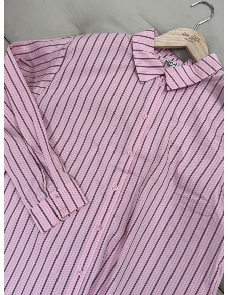 OBJTUTTA LO L/S SHIRT