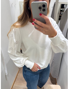 ONLFEMME L/S UB SWT NOOS 2