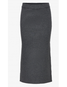 OBJREYNARD HW KNIT SKIRT 2