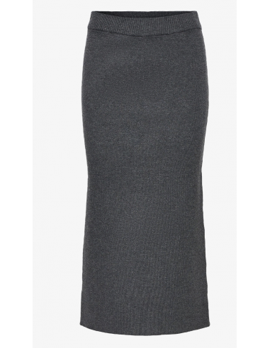 OBJREYNARD HW KNIT SKIRT