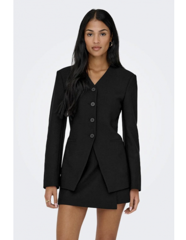 ONLLAMINA LIFE L/S FIT BLAZER