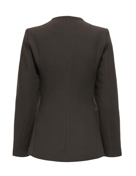 ONLLAMINA LIFE L/S FIT BLAZER