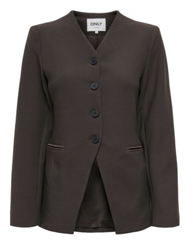 ONLLAMINA LIFE L/S FIT BLAZER