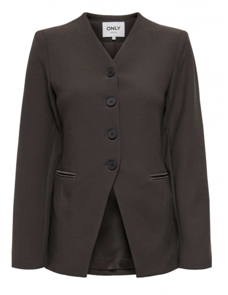 ONLLAMINA LIFE L/S FIT BLAZER