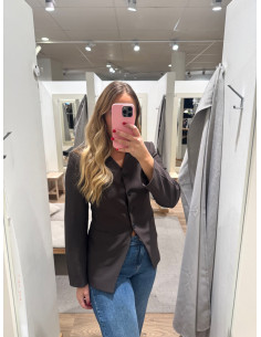 ONLLAMINA LIFE L/S FIT BLAZER