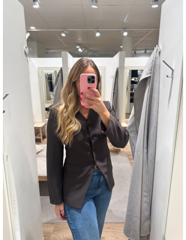 ONLLAMINA LIFE L/S FIT BLAZER