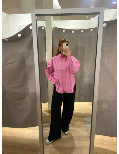 JXJAMIE RELAXED SHIRT 2