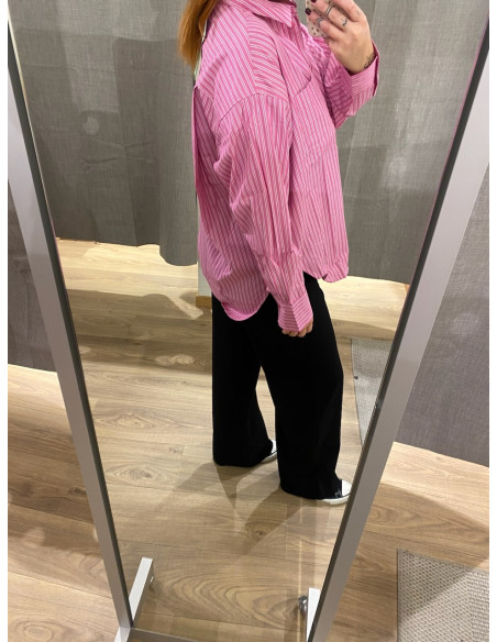 JXJAMIE RELAXED SHIRT