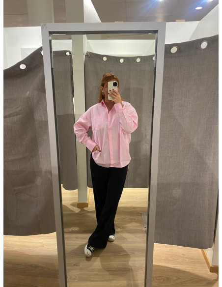 JXJAMIE RELAXED SHIRT