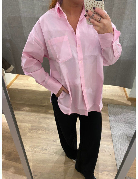 JXJAMIE RELAXED SHIRT