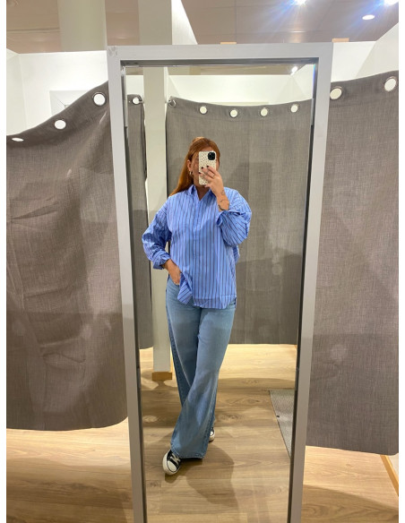 JXJAMIE RELAXED SHIRT