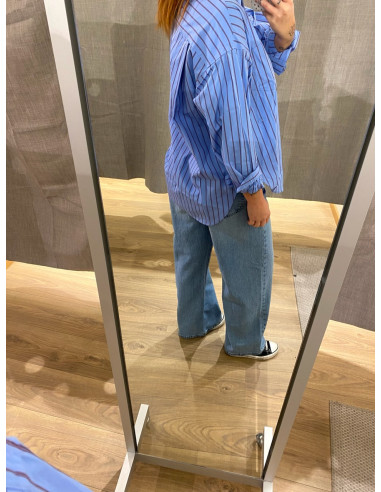 JXJAMIE RELAXED SHIRT