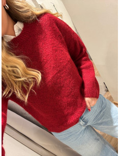 OBJSAGGIA LS LOPULLOVER 2