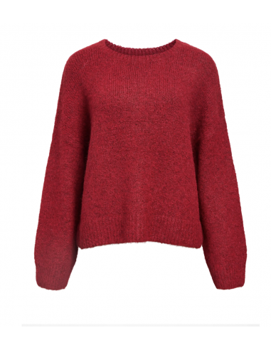 OBJSAGGIA LS LOPULLOVER