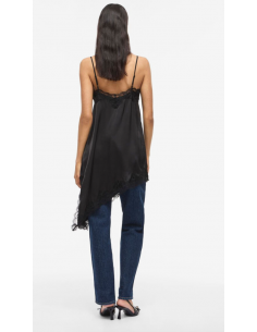 VILACEY STRAP DRESS 2