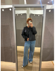 VMGERTRUD SHORT JACKET