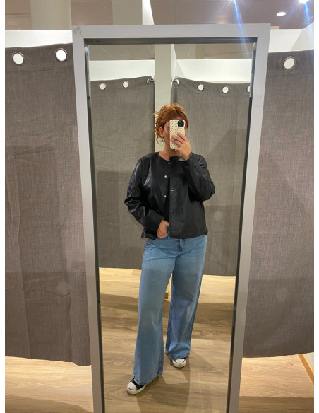 VMGERTRUD SHORT JACKET