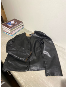 VMGERTRUD SHORT JACKET 2